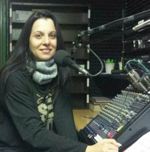Christina Philippidou